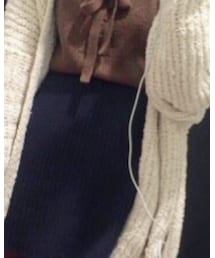 SNIDEL | スカート