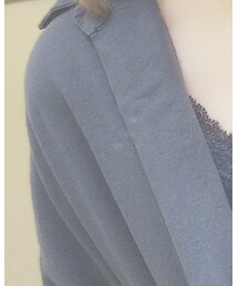 ZARA | シャツ/ブラウス