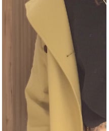 GU | トレンチコート