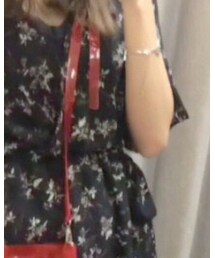 DHOLIC | つなぎ/オールインワン