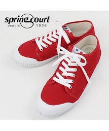 springcourt | シューズ