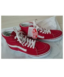 VANS | スニーカー