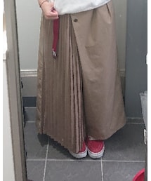 しまむら | チノパンツ