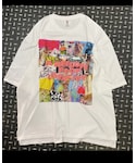 A NINCOM POOP CAPACITYの「トップス(Tシャツ/カットソー)」