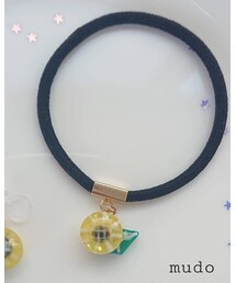 rinamade | ヘアゴム