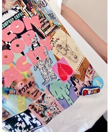 rinamade | バッジ