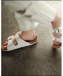 SHOPLIST | サンダル