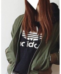 adidas | パーカー