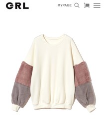 GRL | トップス