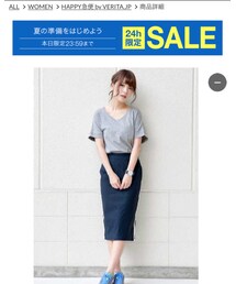 SHOPLIST | スカート