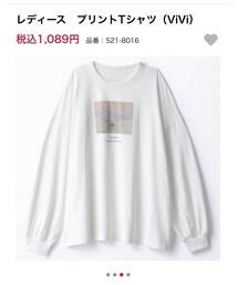 しまむら | Tシャツ/カットソー