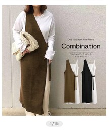 karei | ワンピース/ドレス