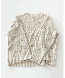 しまむら | ニット/セーター