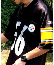 Reebok | Tシャツ/カットソー