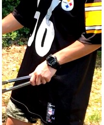 G-SHOCK | アナログ腕時計