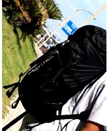 MARMOT | バックパック/リュック