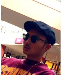 Ray-Ban | サングラス