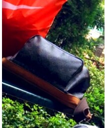 LOUIS VUITTON | バックパック/リュック