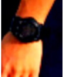 G-SHOCK | アナログ腕時計