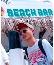 CRAP EYEWEAR | サングラス