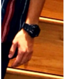 G-SHOCK | アナログ腕時計