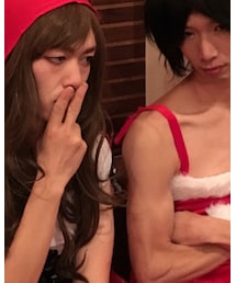 女装達！ | その他