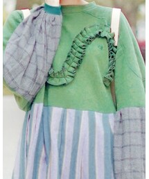 amatunal | ワンピース/ドレス