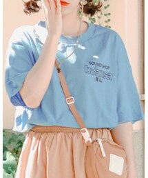 balansa | トップス