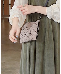 BAO BAO ISSEY MIYAKE | バッグ