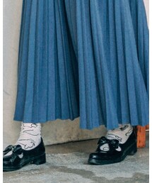 TOKYO BOPPER | シューズ