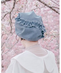 weiise | 帽子
