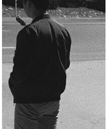 UNIQLO | ブルゾン