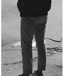 H&M | チノパンツ