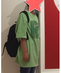 SPINNS | トップス