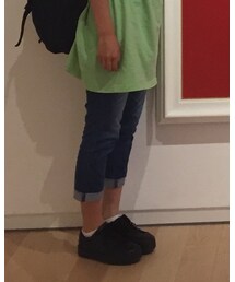 Lee | デニムパンツ