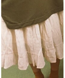 Honeys | スカート