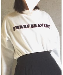 Avail | Tシャツ/カットソー