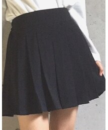 CLEF DE SOL | スカート