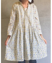 shuca | チュニック