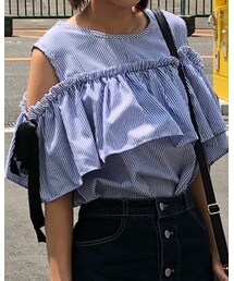 no brand | トップス