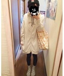 ハートマーケット | パーカー