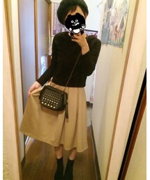 GU | ニット/セーター