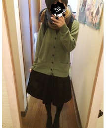 古着 | カーディガン/ボレロ