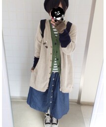 小物以外古着。 | カーディガン/ボレロ