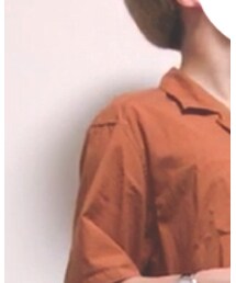 UNIQLO | シャツ/ブラウス