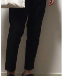 UNIQLO | スラックス