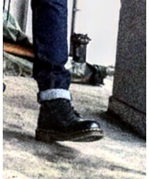 Dr. Martens | ブーツ