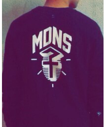 MADNESS | スウェット