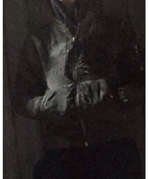 WTAPS | ミリタリージャケット