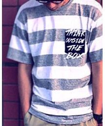 IZZUE | Tシャツ/カットソー